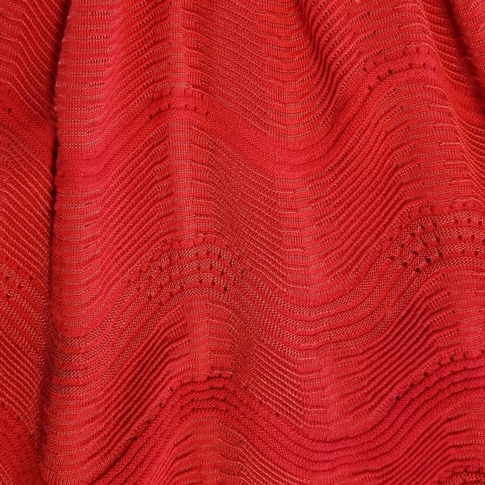 Missoni knit dress - Picture 7 of 7